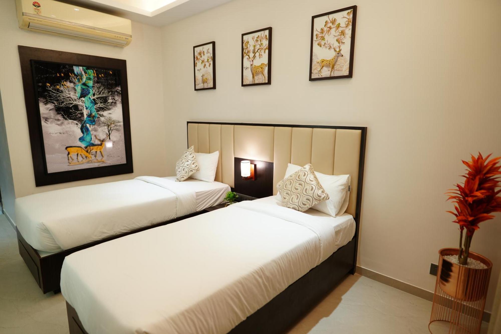Hotel Grand Visava Lonavala Ngoại thất bức ảnh