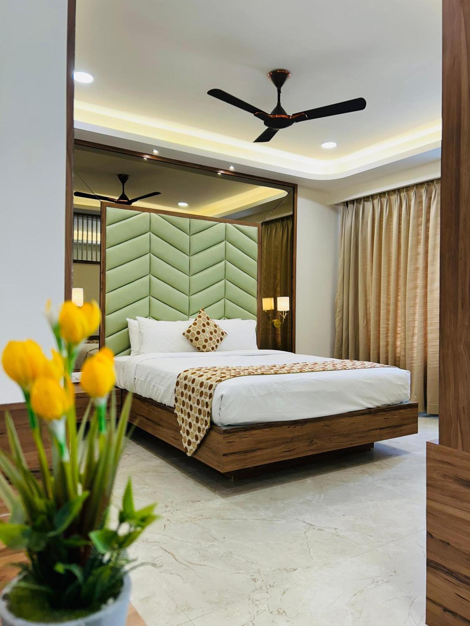 Hotel Grand Visava Lonavala Ngoại thất bức ảnh