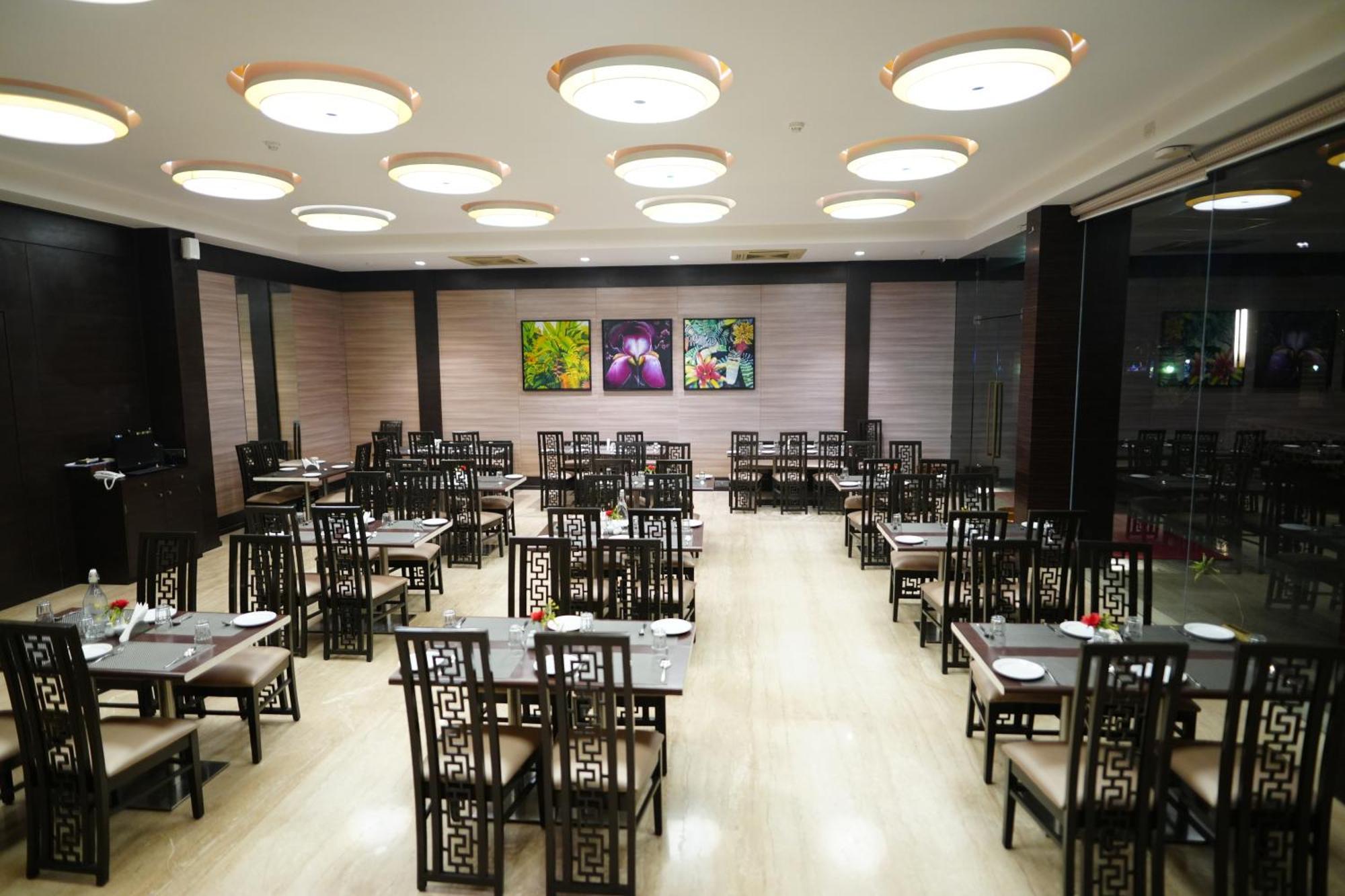Hotel Grand Visava Lonavala Ngoại thất bức ảnh