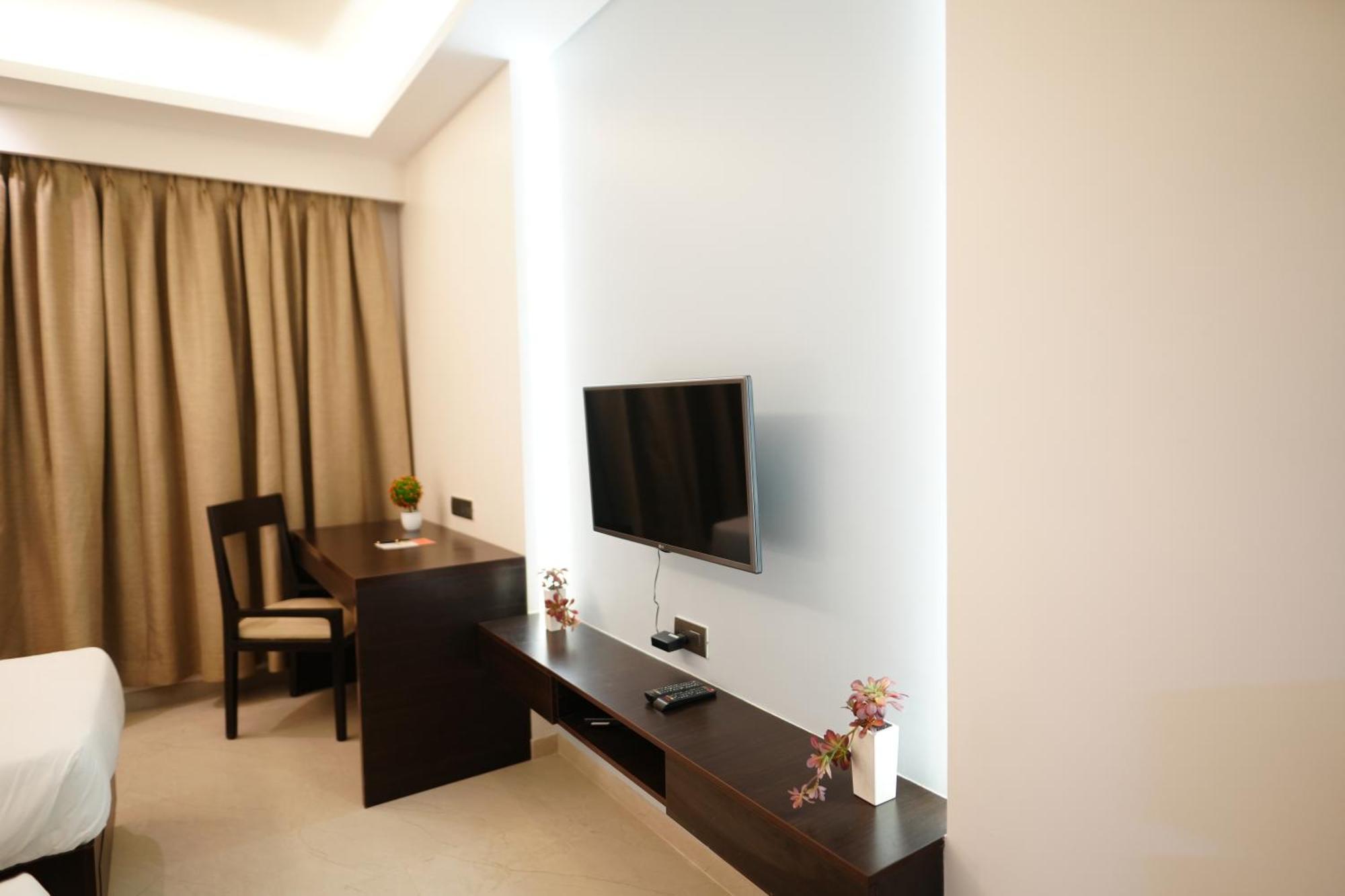 Hotel Grand Visava Lonavala Ngoại thất bức ảnh