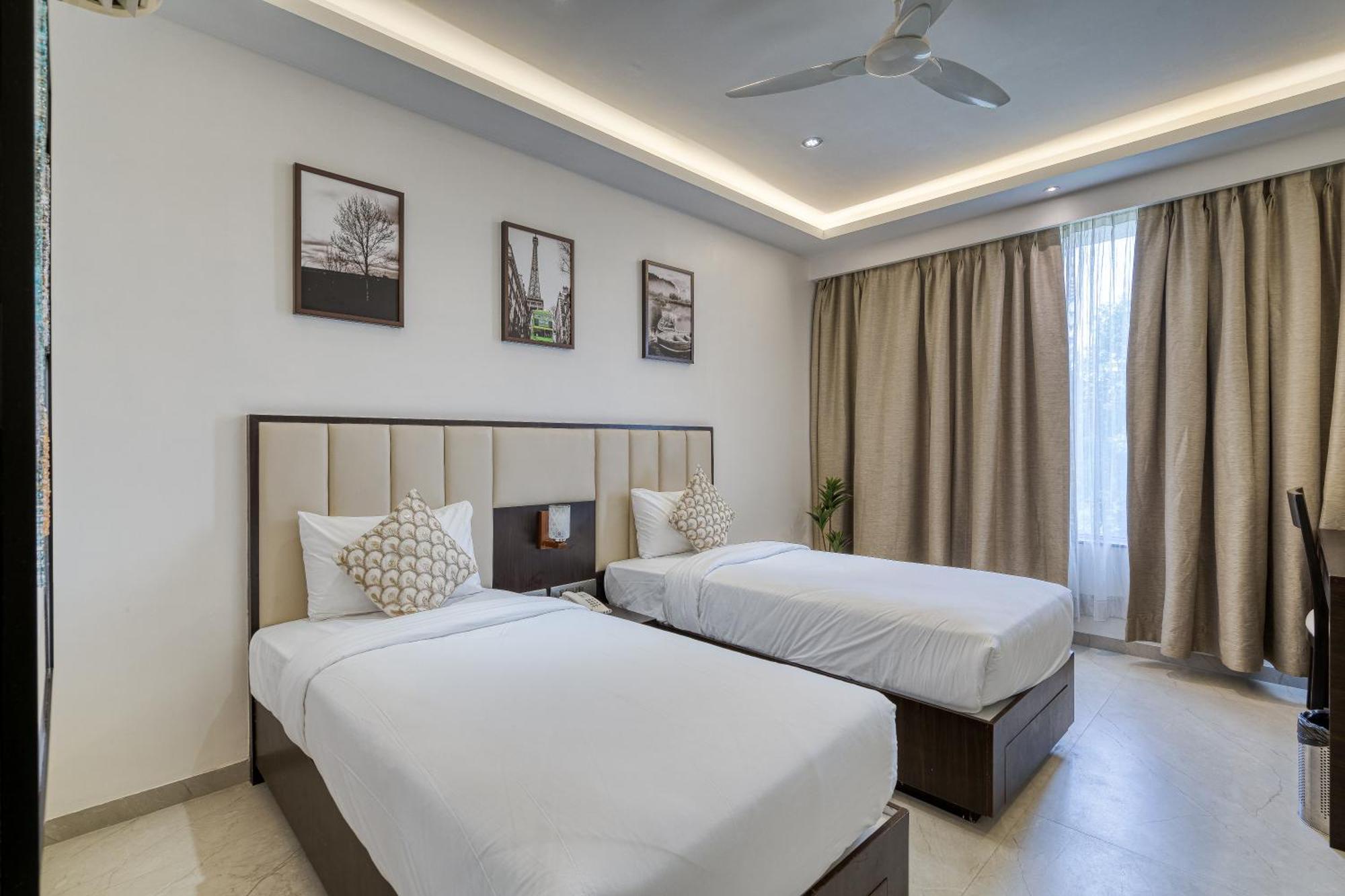 Hotel Grand Visava Lonavala Ngoại thất bức ảnh