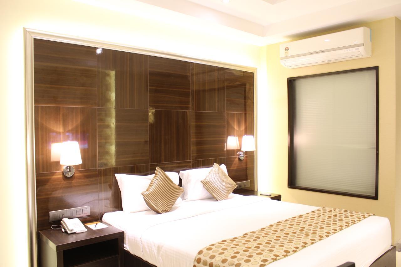 Hotel Grand Visava Lonavala Ngoại thất bức ảnh