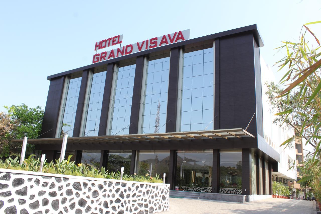 Hotel Grand Visava Lonavala Ngoại thất bức ảnh