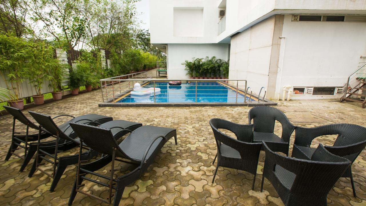 Hotel Grand Visava Lonavala Ngoại thất bức ảnh