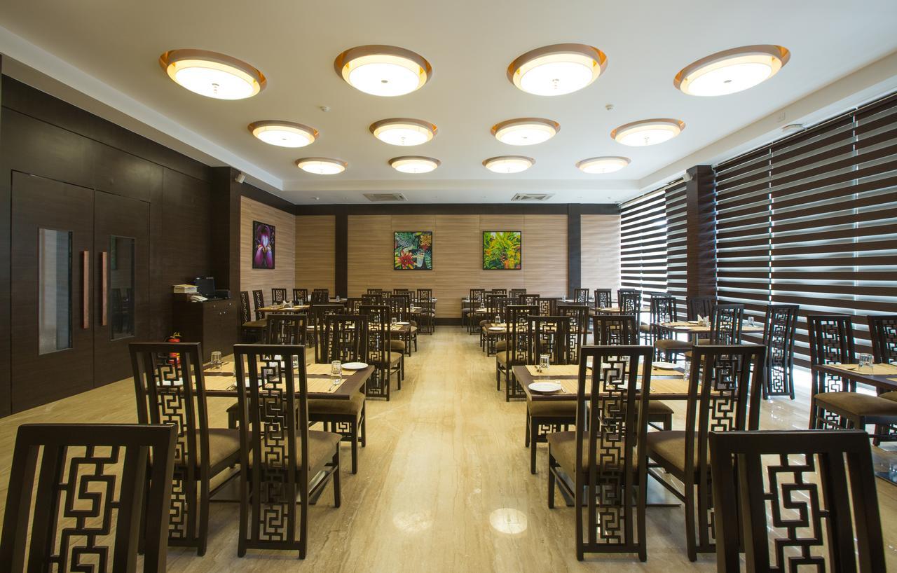 Hotel Grand Visava Lonavala Ngoại thất bức ảnh