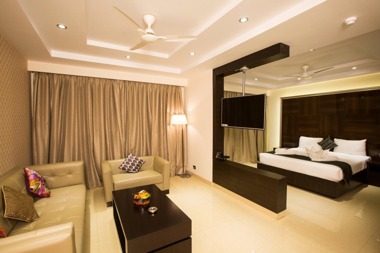 Hotel Grand Visava Lonavala Ngoại thất bức ảnh